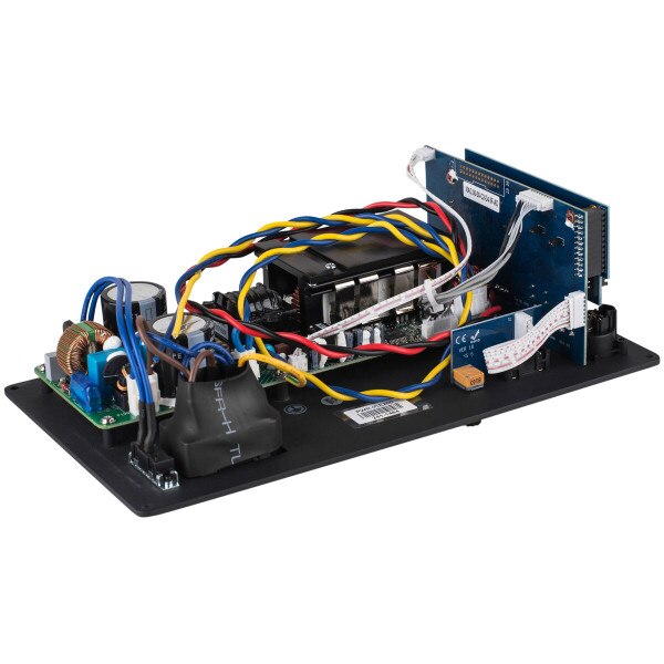 miniDSP PWRICE250 2 x 250 Watt DSP ICEpower Plate Amplifier